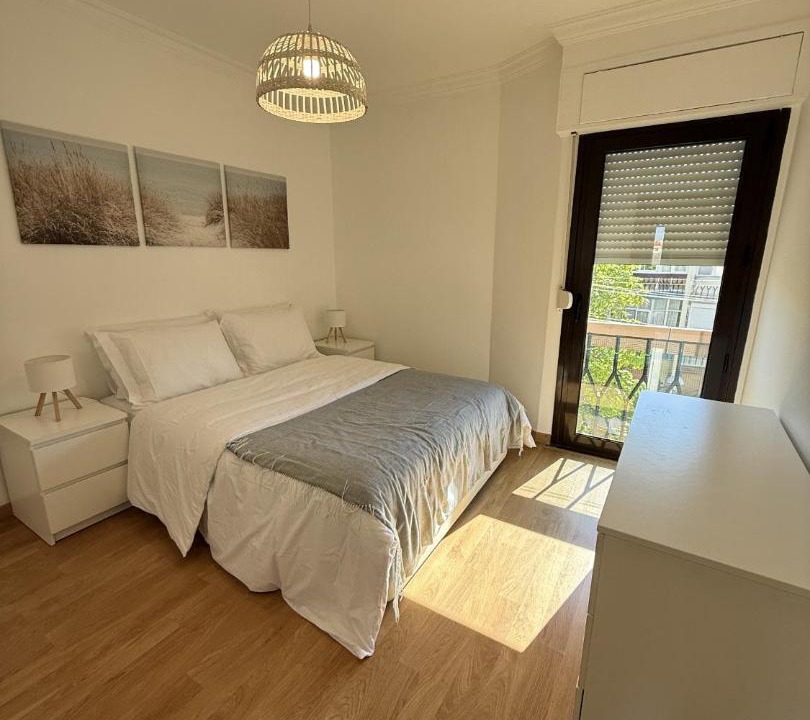Photo of Bedroom in Cascais