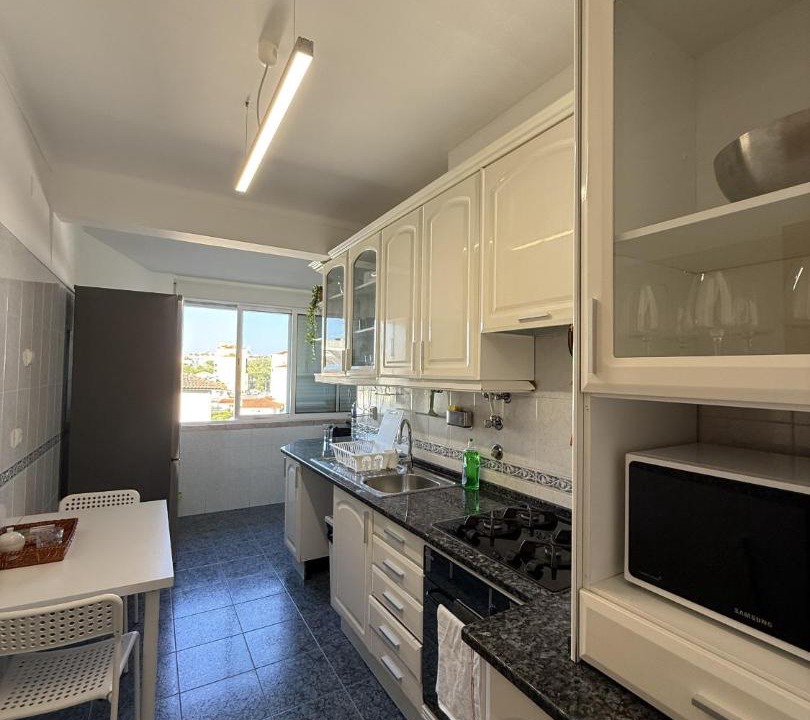 Photo of Kitchen in Cascais