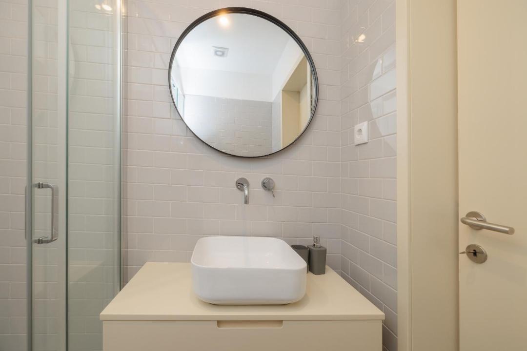 Photo of Bathroom in Barcelos Parish