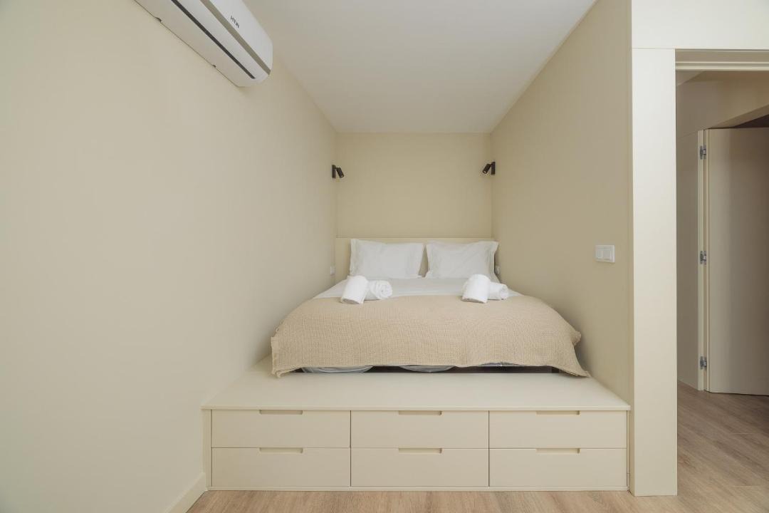 Photo of Bedroom in Barcelos Parish