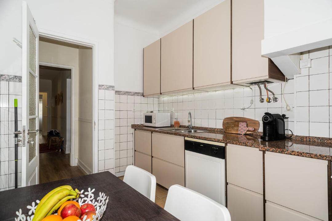 Photo of Kitchen in Mina