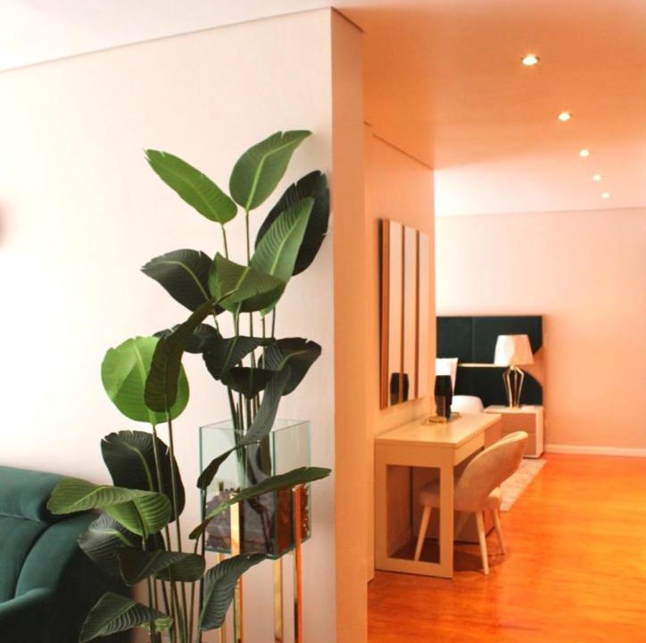 Photo of Livingroom in Santo Estevao