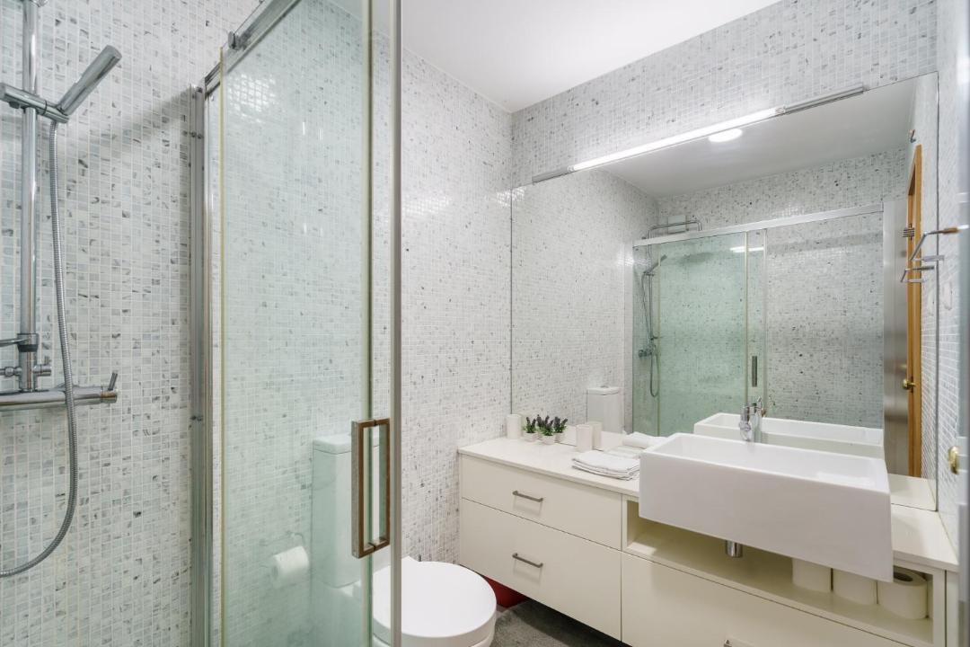 Photo of Bathroom in Fao