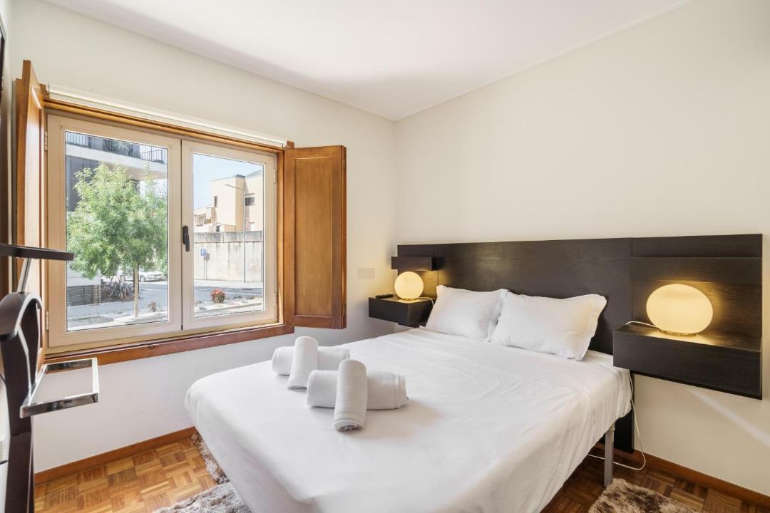 Photo of Bedroom in Fao