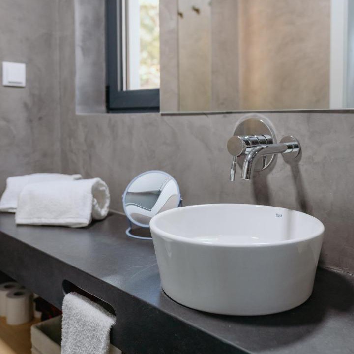 Photo of Bathroom in Reveladas