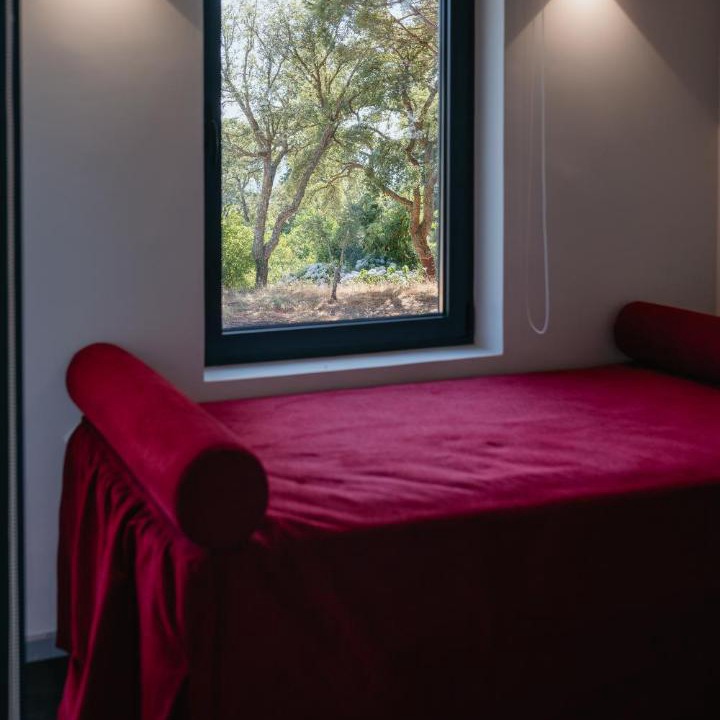Photo of Bedroom in Reveladas