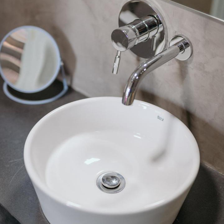 Photo of Bathroom in Reveladas