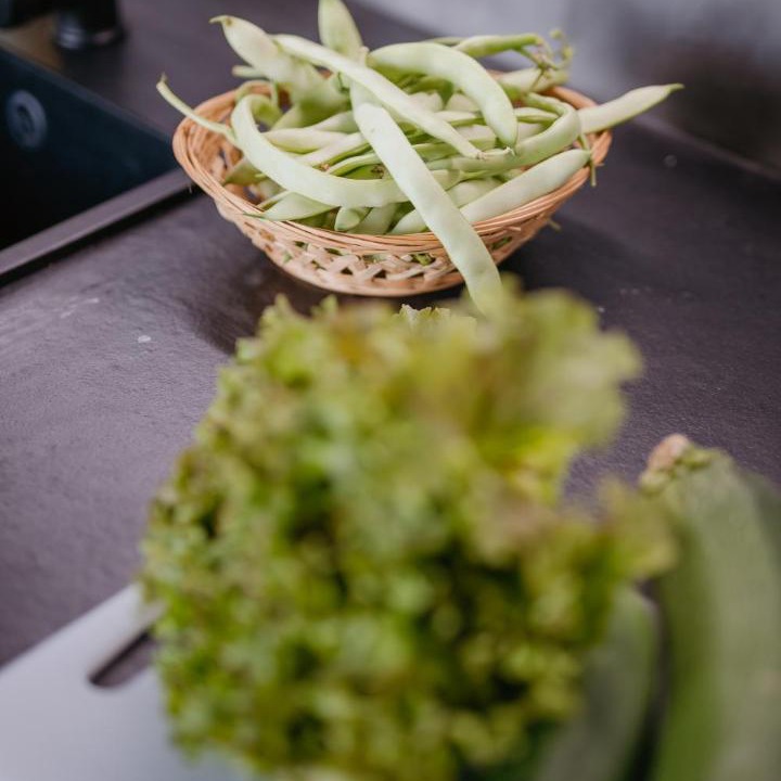 Photo of Kitchen in Reveladas