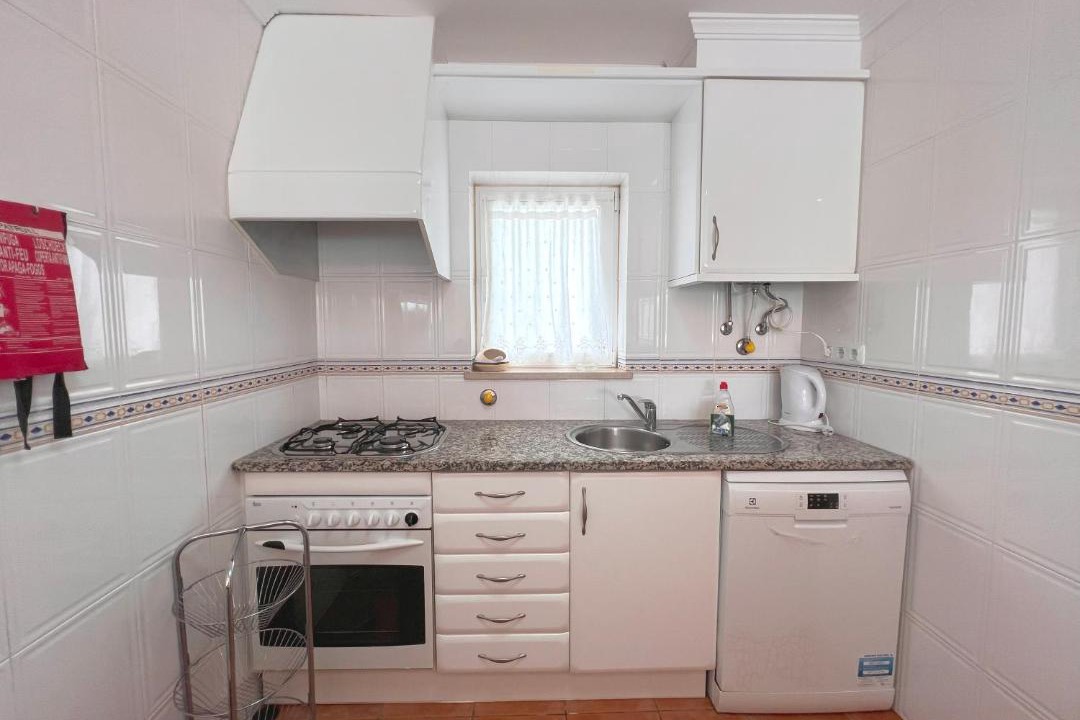 Photo of Kitchen in Albardeira