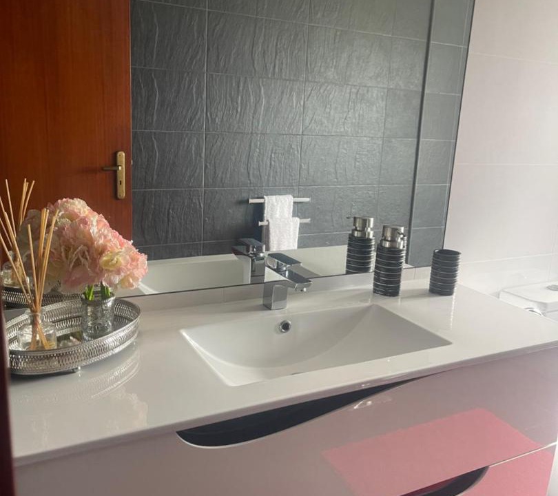 Photo of Bathroom in Vila Verde