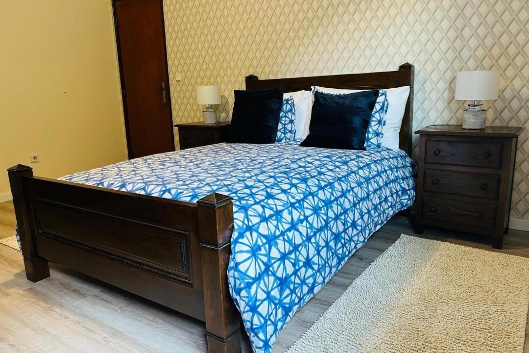 Photo of Bedroom in Vila Verde