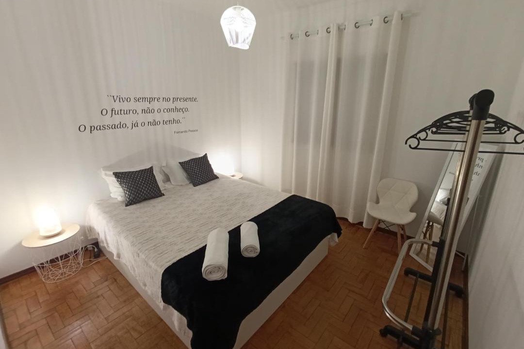 Photo of Bedroom in Ansiao