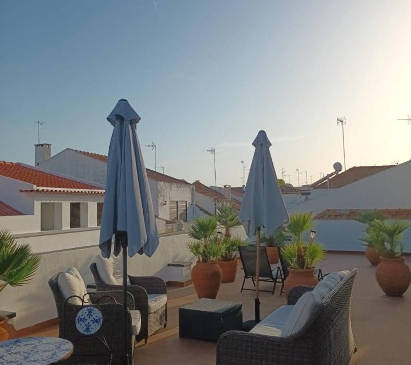 Photo of Patio Balcony in Coruche