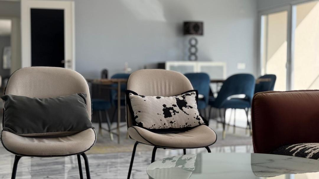Photo of Livingroom in Parque das Nacoes