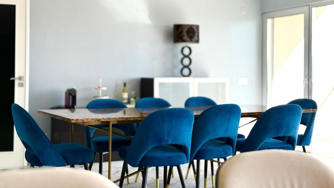 Photo of Livingroom in Parque das Nacoes