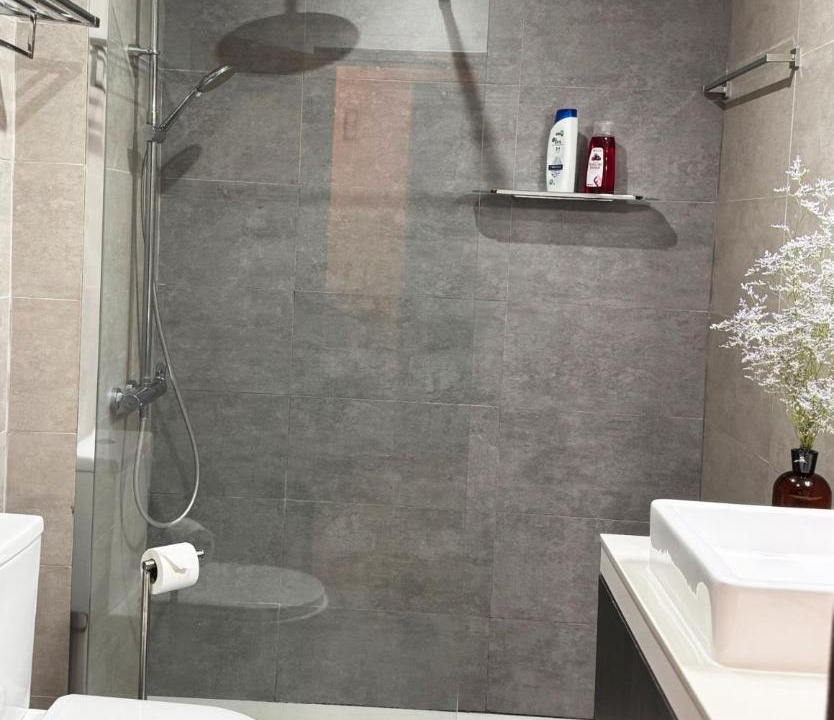 Photo of Bathroom in Atalaia
