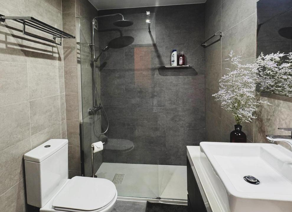 Photo of Bathroom in Atalaia