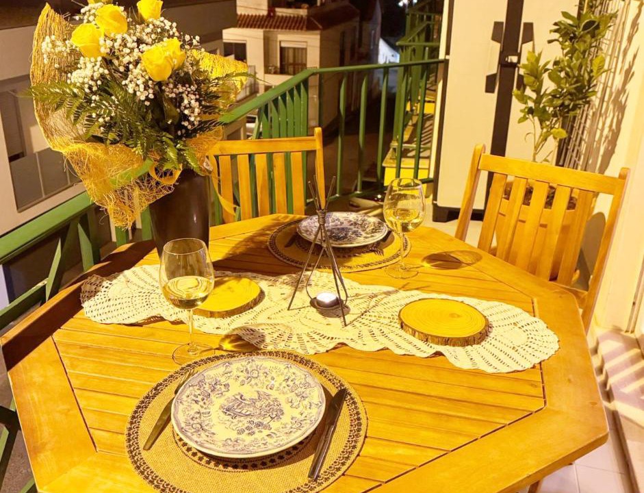 Photo of Patio Balcony in Atalaia