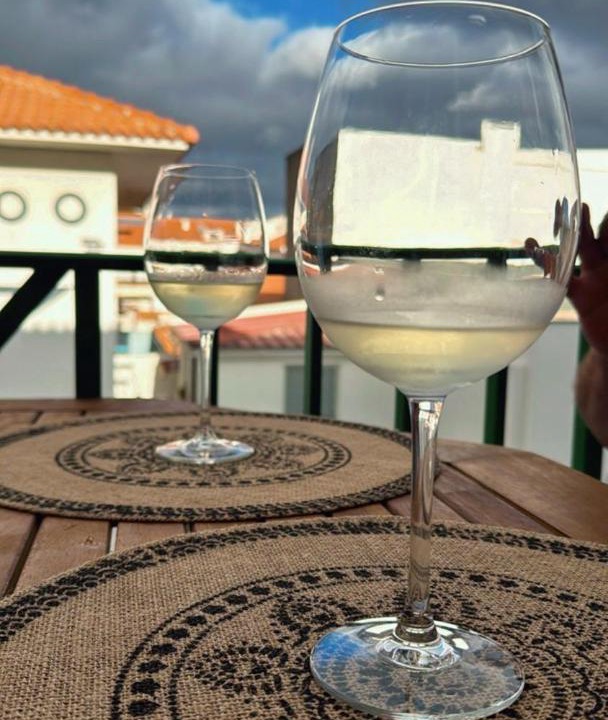 Photo of Patio Balcony in Atalaia