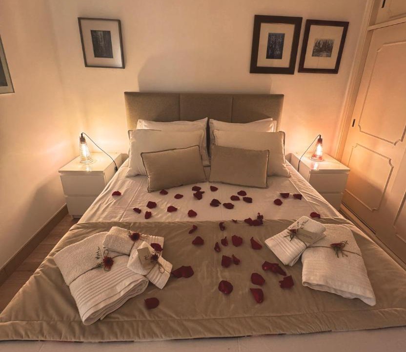 Photo of Bedroom in Atalaia