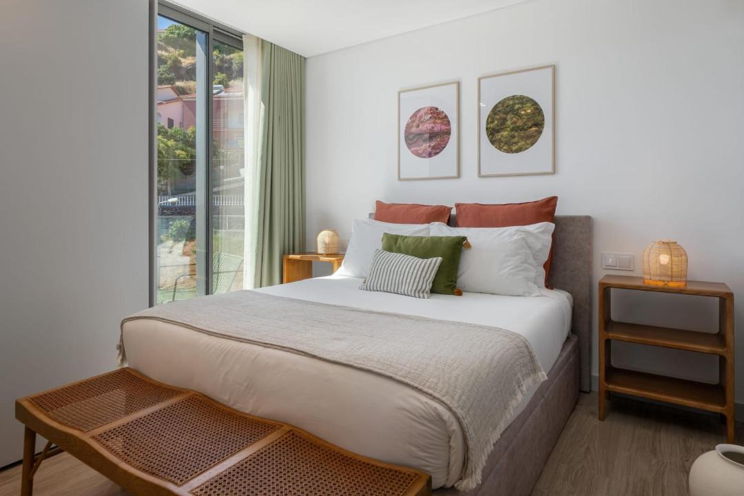 Photo of Bedroom in Estrela da Calheta