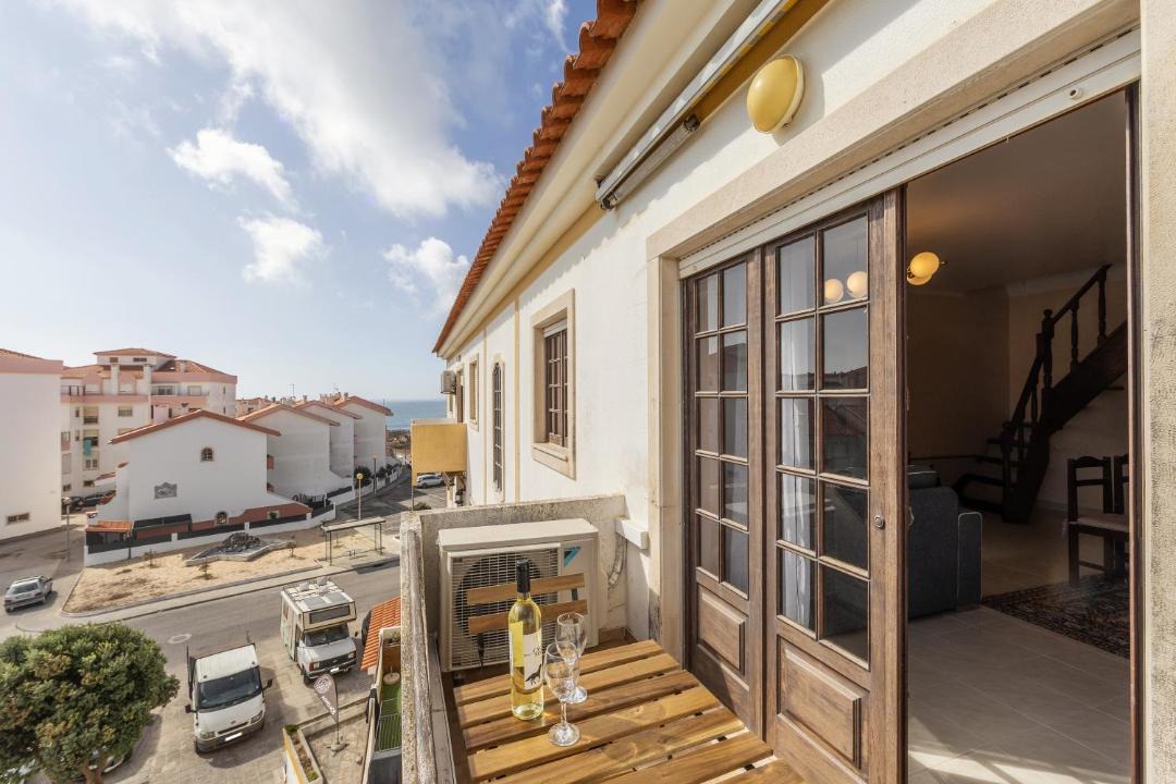Photo of Patio Balcony in Consolacao