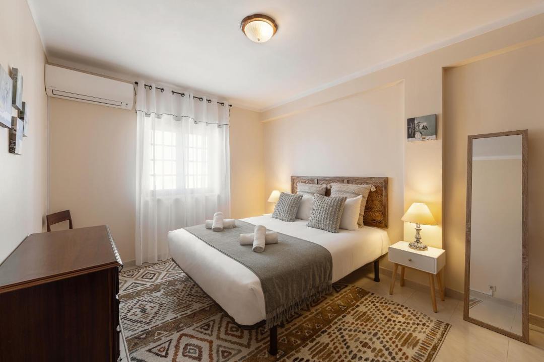 Photo of Bedroom in Consolacao