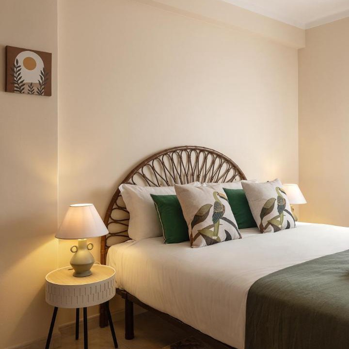 Photo of Bedroom in Consolacao