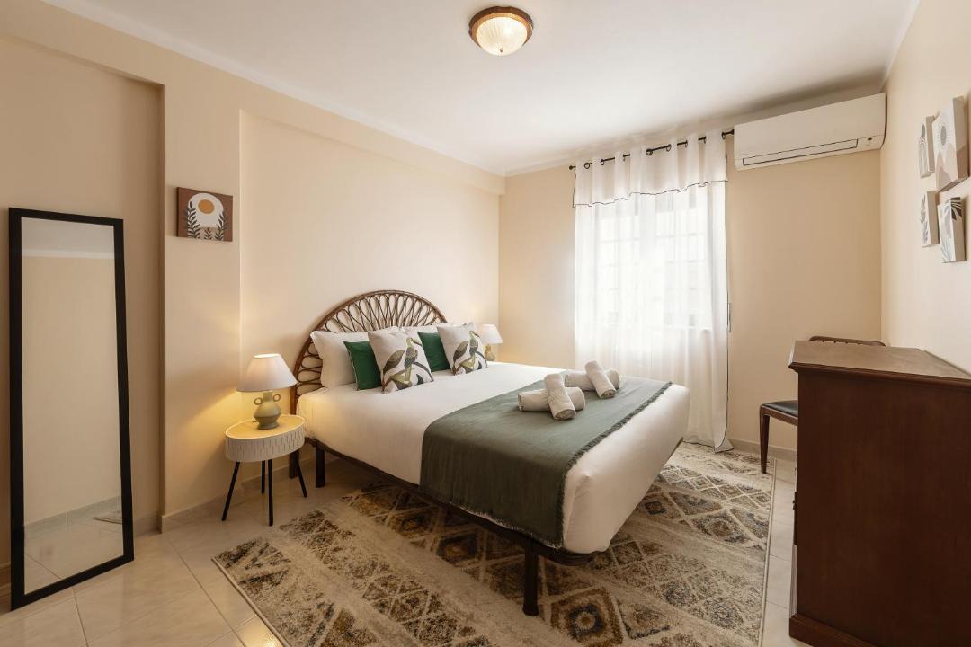 Photo of Bedroom in Consolacao