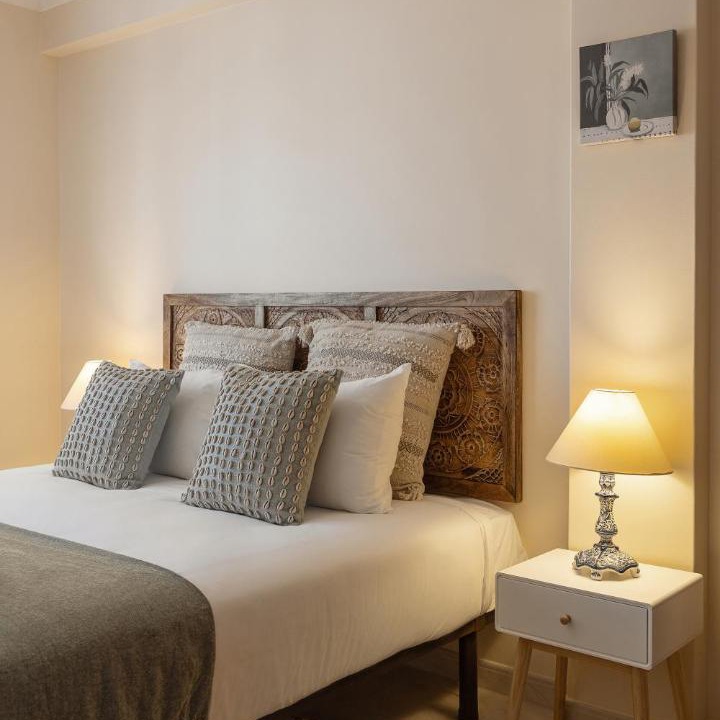 Photo of Bedroom in Consolacao