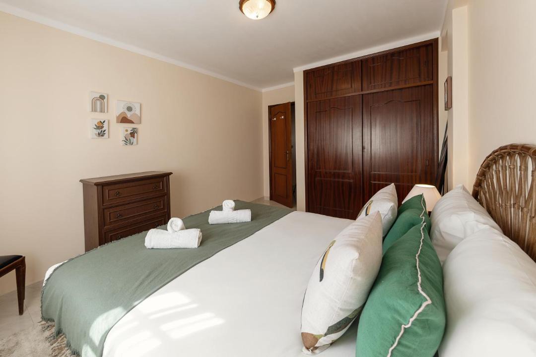 Photo of Bedroom in Consolacao