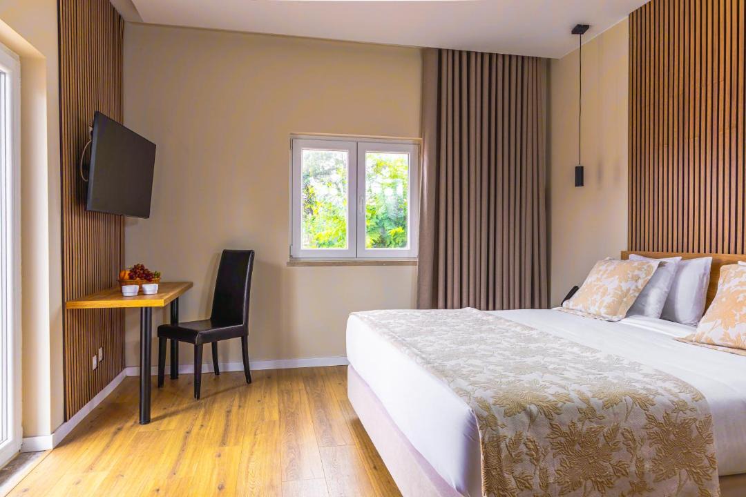 Photo of Bedroom in Nossa Senhora do Populo