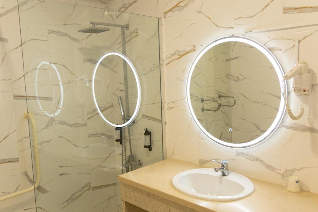 Photo of Bathroom in Nossa Senhora do Populo