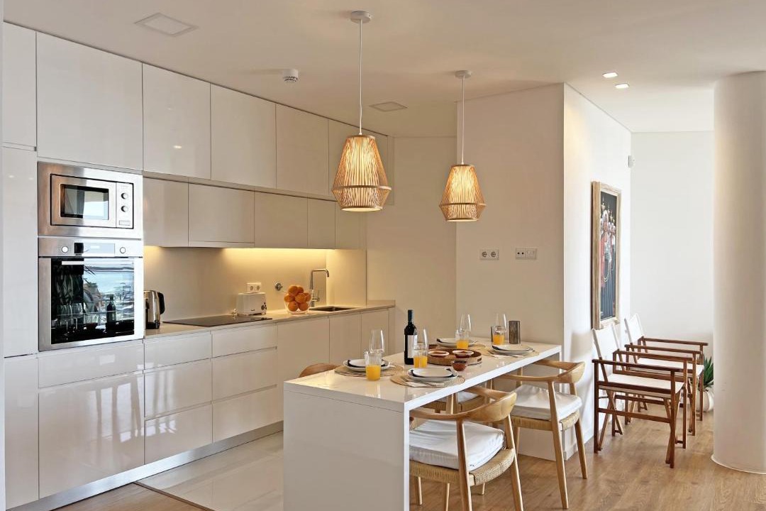 Photo of Kitchen in Olhao