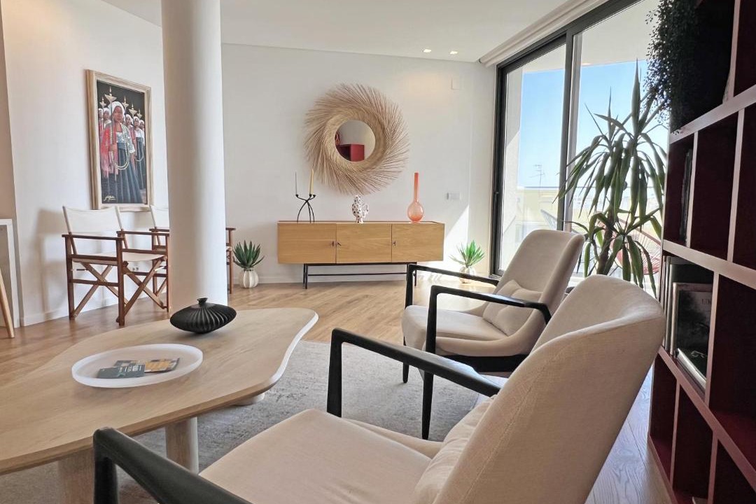 Photo of Livingroom in Olhao