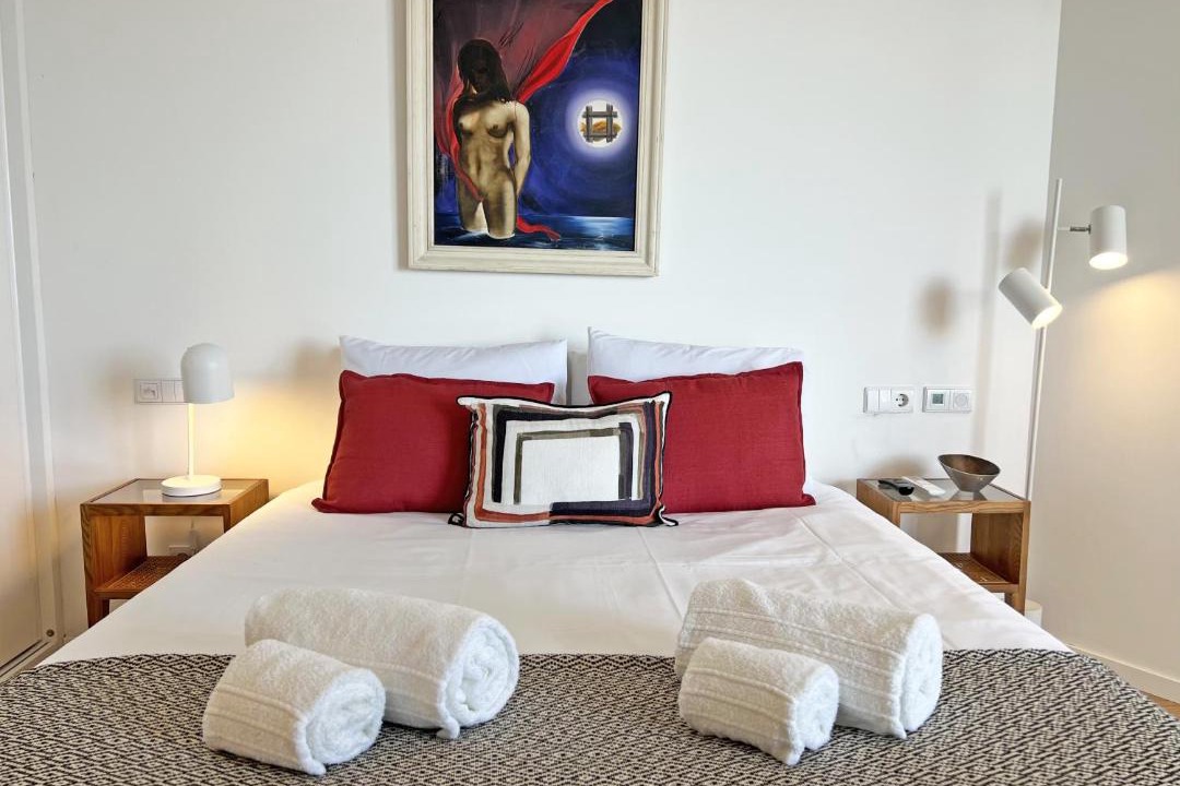 Photo of Bedroom in Olhao