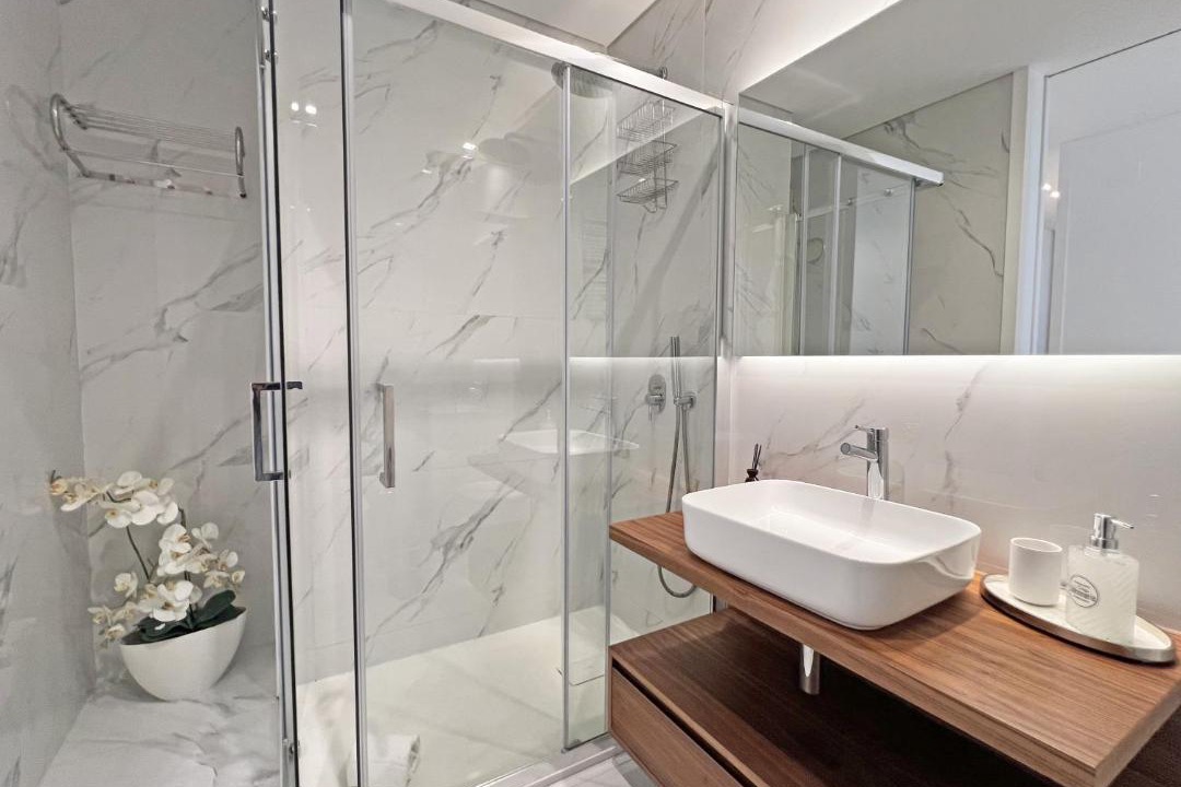 Photo of Bathroom in Olhao