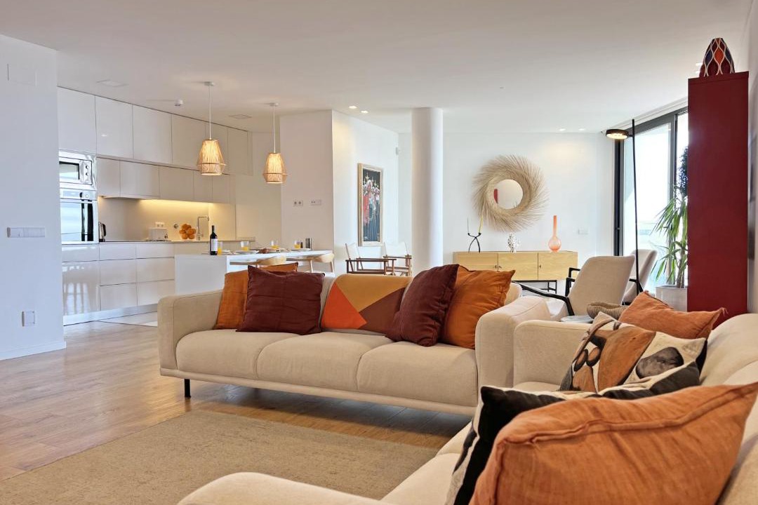 Photo of Livingroom in Olhao