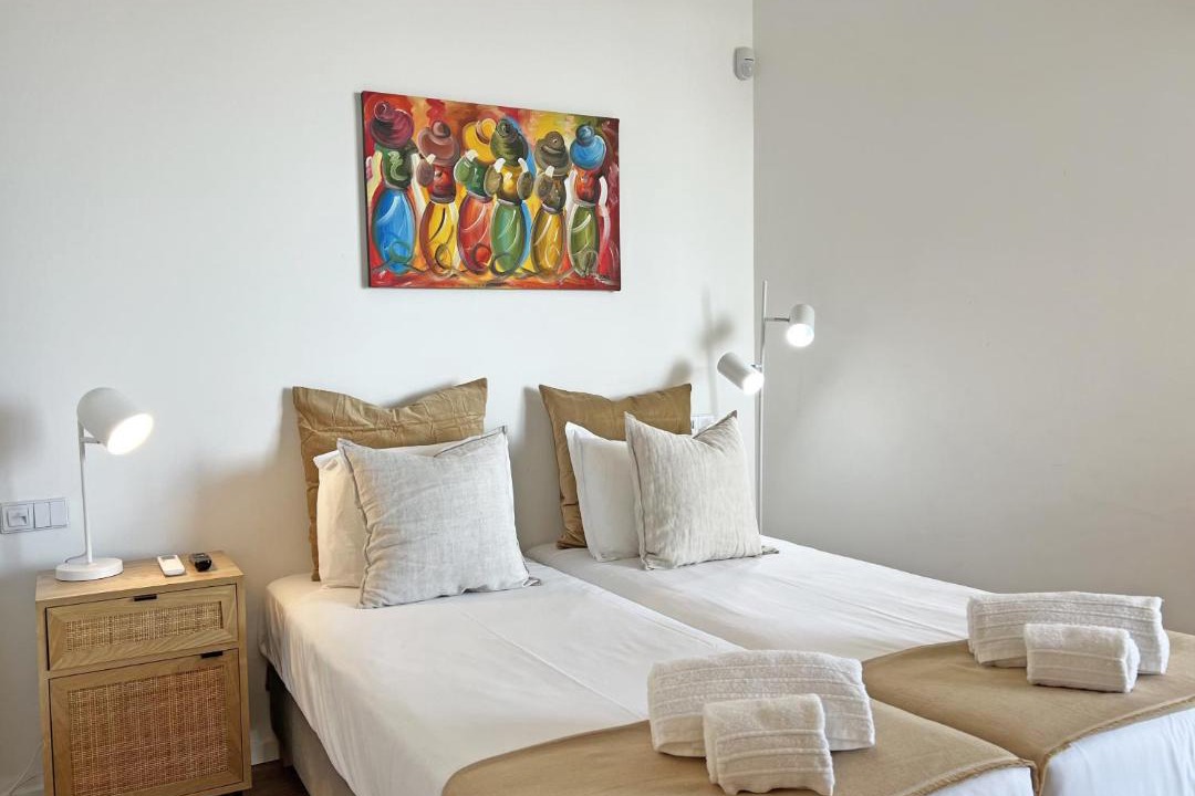 Photo of Bedroom in Olhao