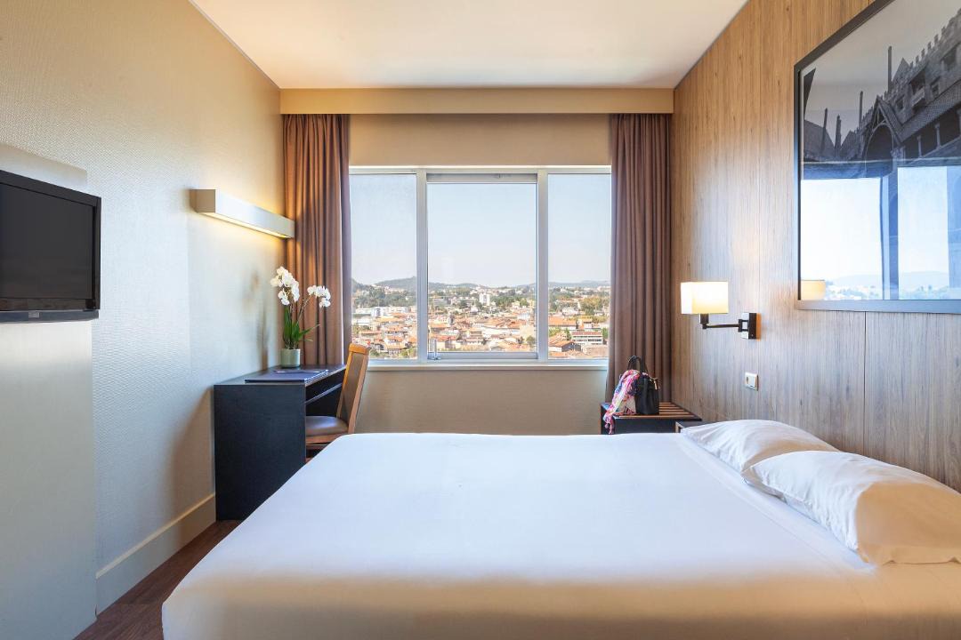 Photo of Bedroom in Urgezes