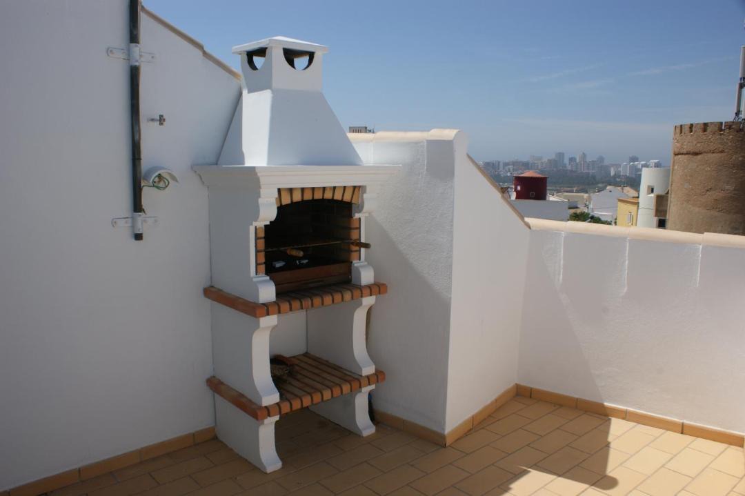 Photo of Patio Balcony in Ferragudo