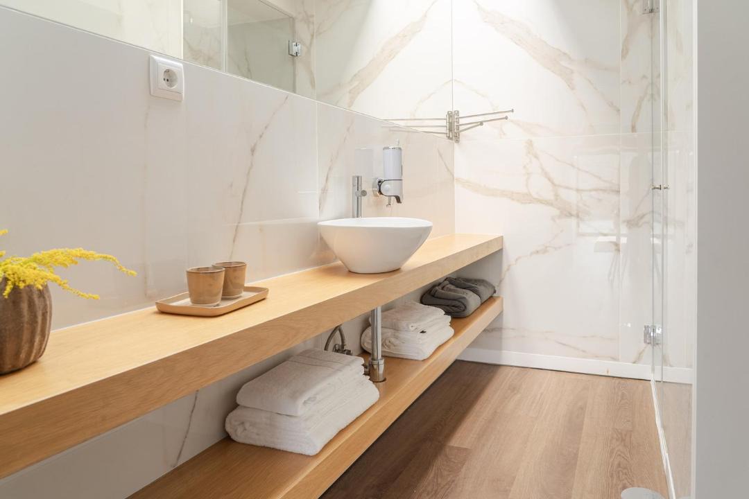 Photo of Bathroom in Bomfim