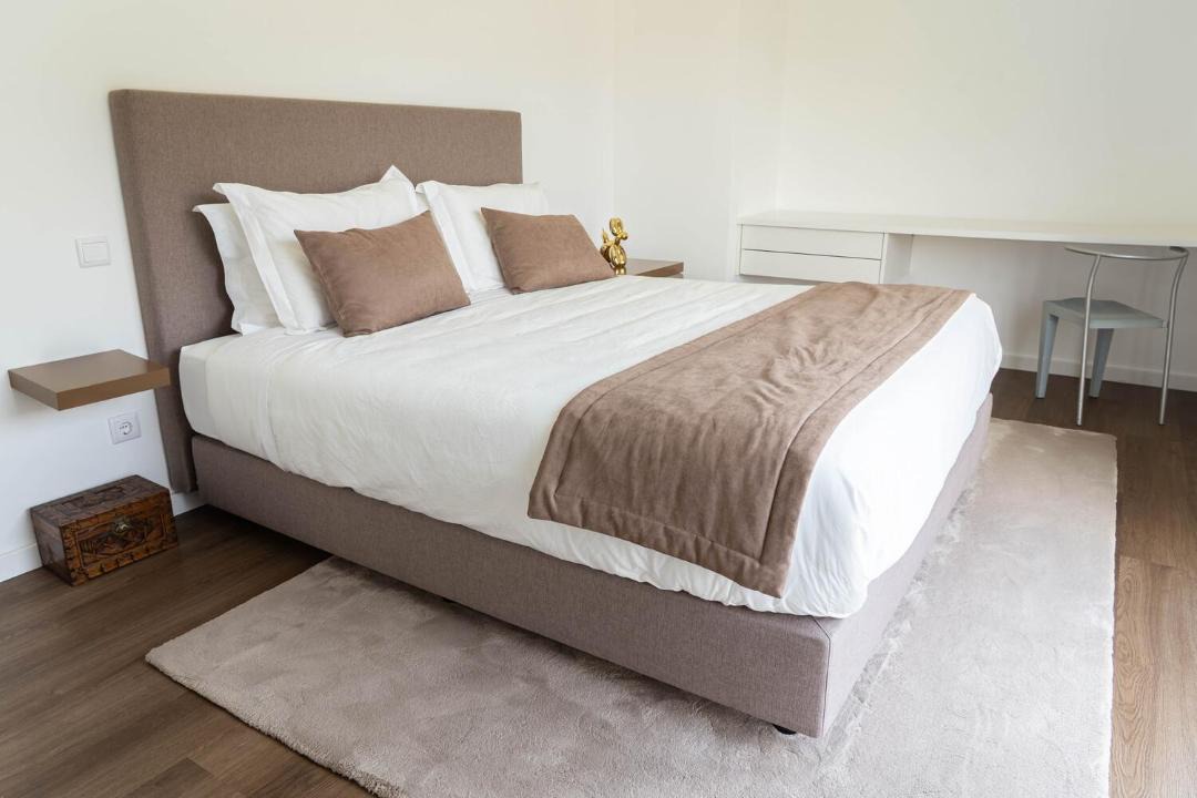 Photo of Bedroom in Bomfim