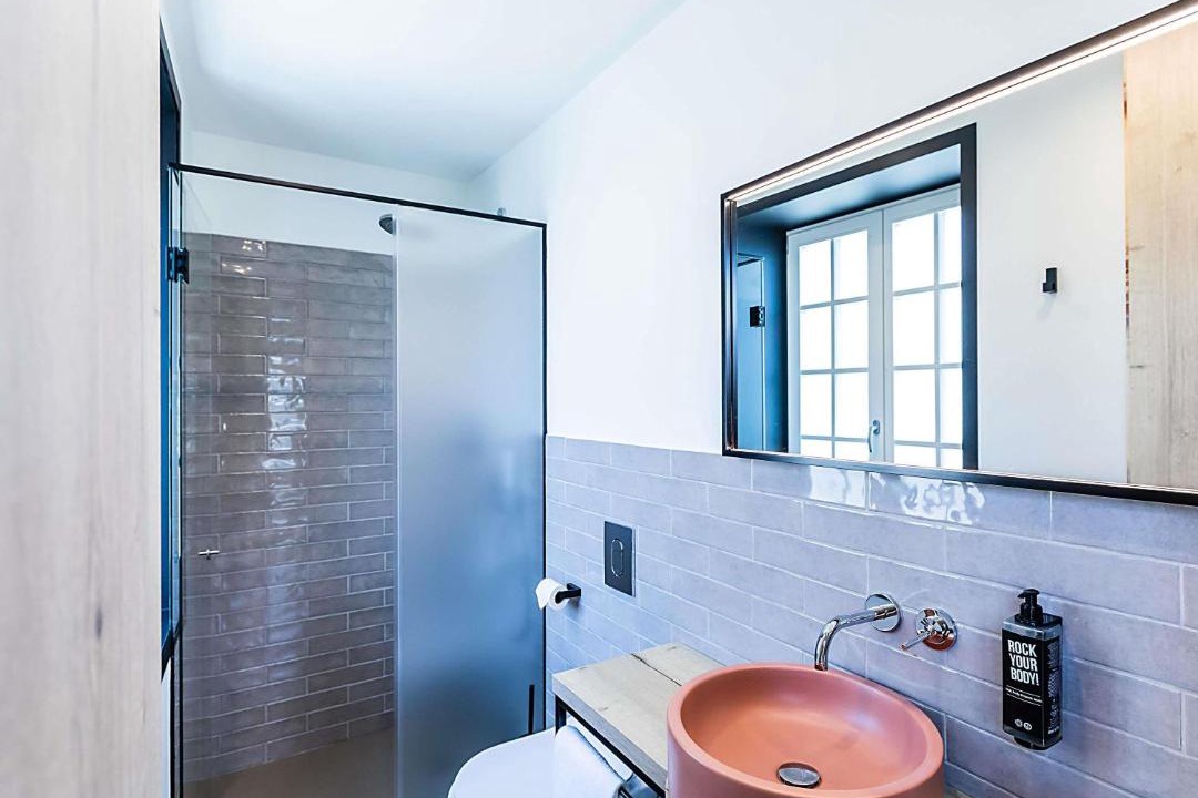 Photo of Bathroom in Chaves