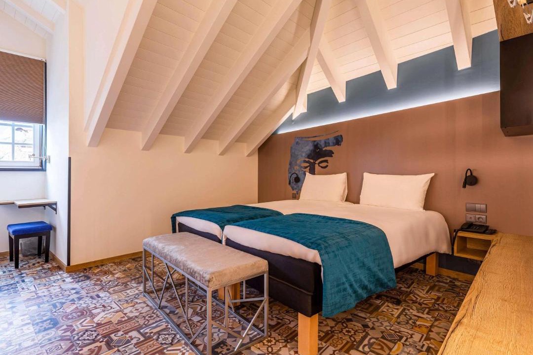 Photo of Bedroom in Chaves