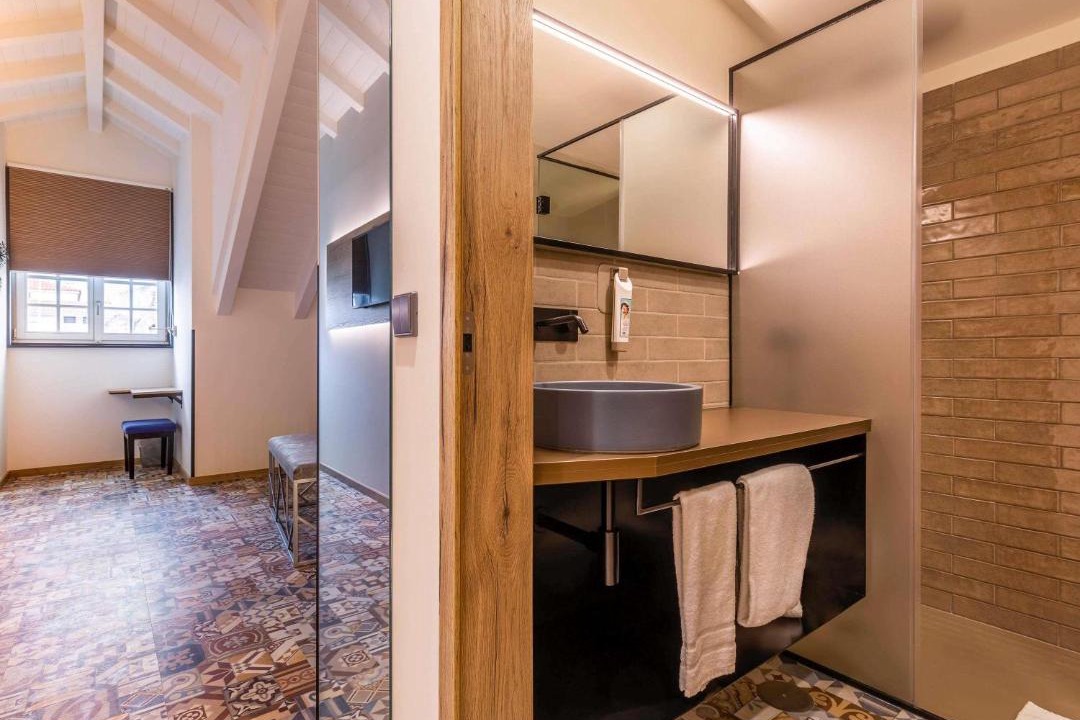Photo of Bathroom in Chaves