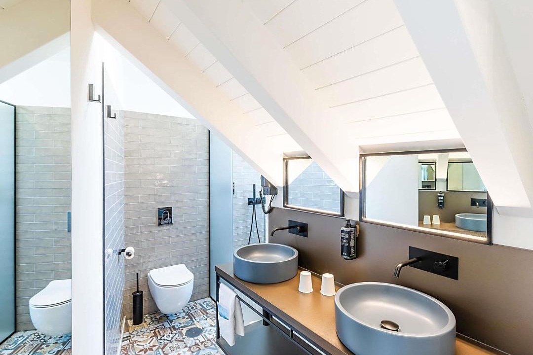 Photo of Bathroom in Chaves