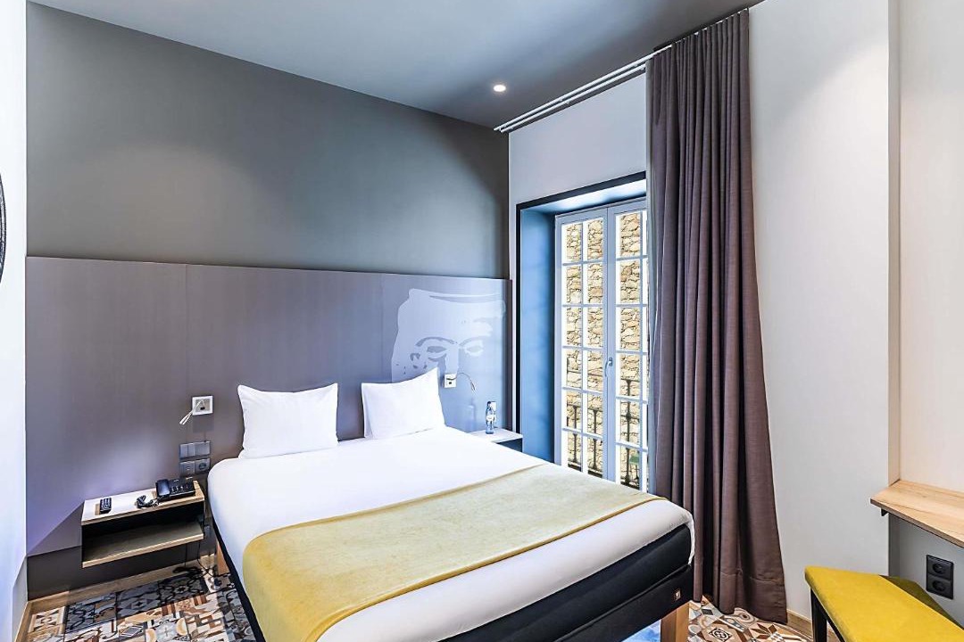 Photo of Bedroom in Chaves