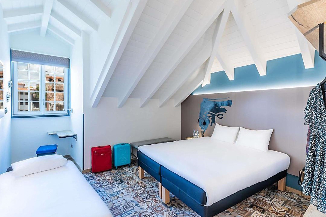 Photo of Bedroom in Chaves