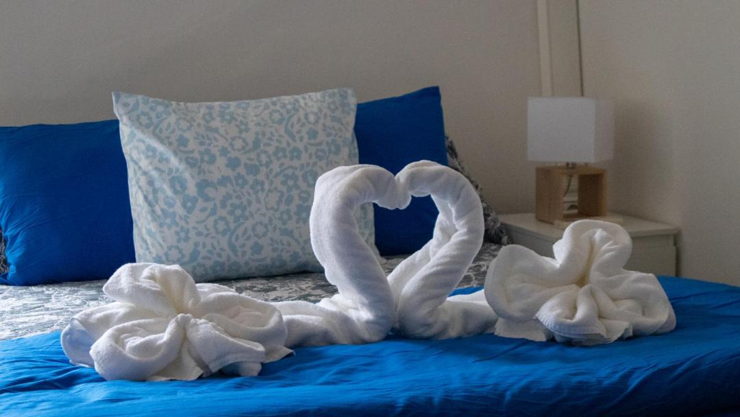 Photo of Bedroom in Mirandela
